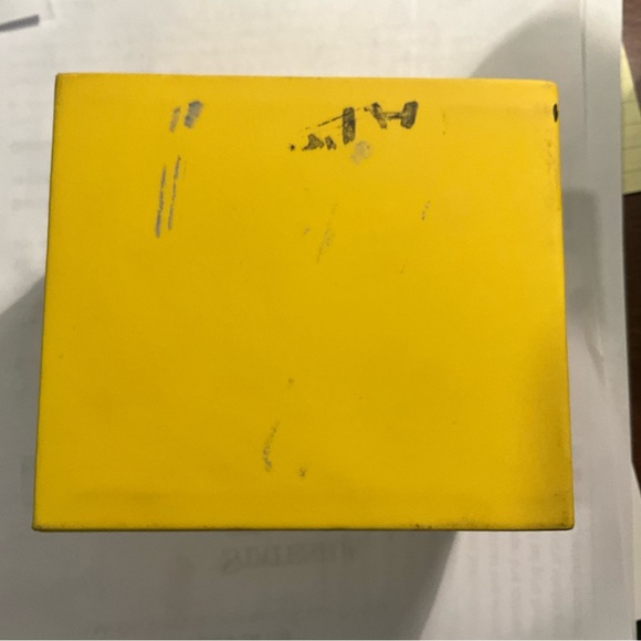 Invicta watch box display case - Picture 3 of 4